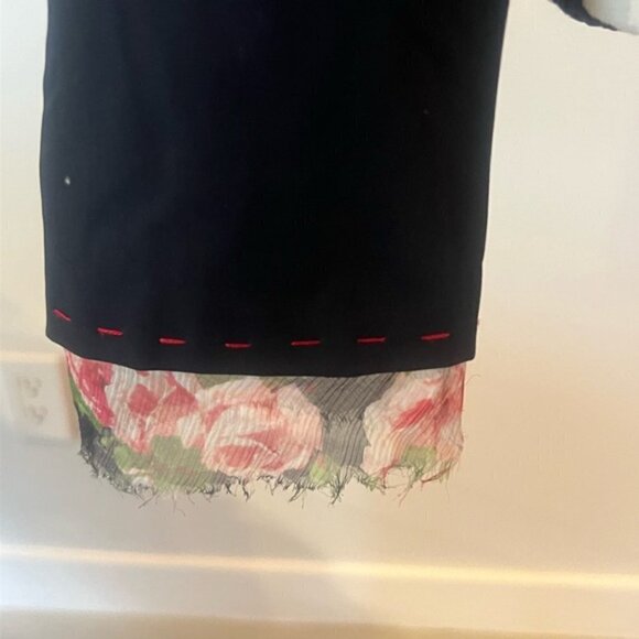 Ericot Chic Italian Blazer - Picture 13 of 16